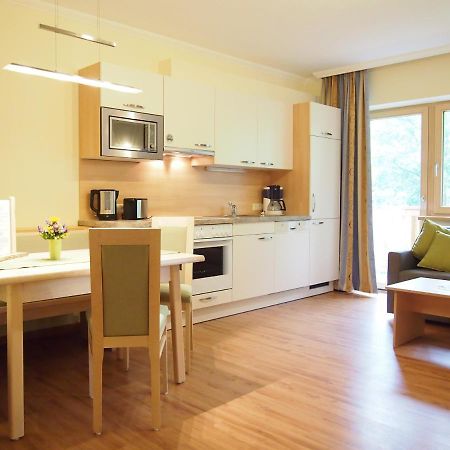 Appartements Wiesbach Ramsau am Dachstein Dış mekan fotoğraf