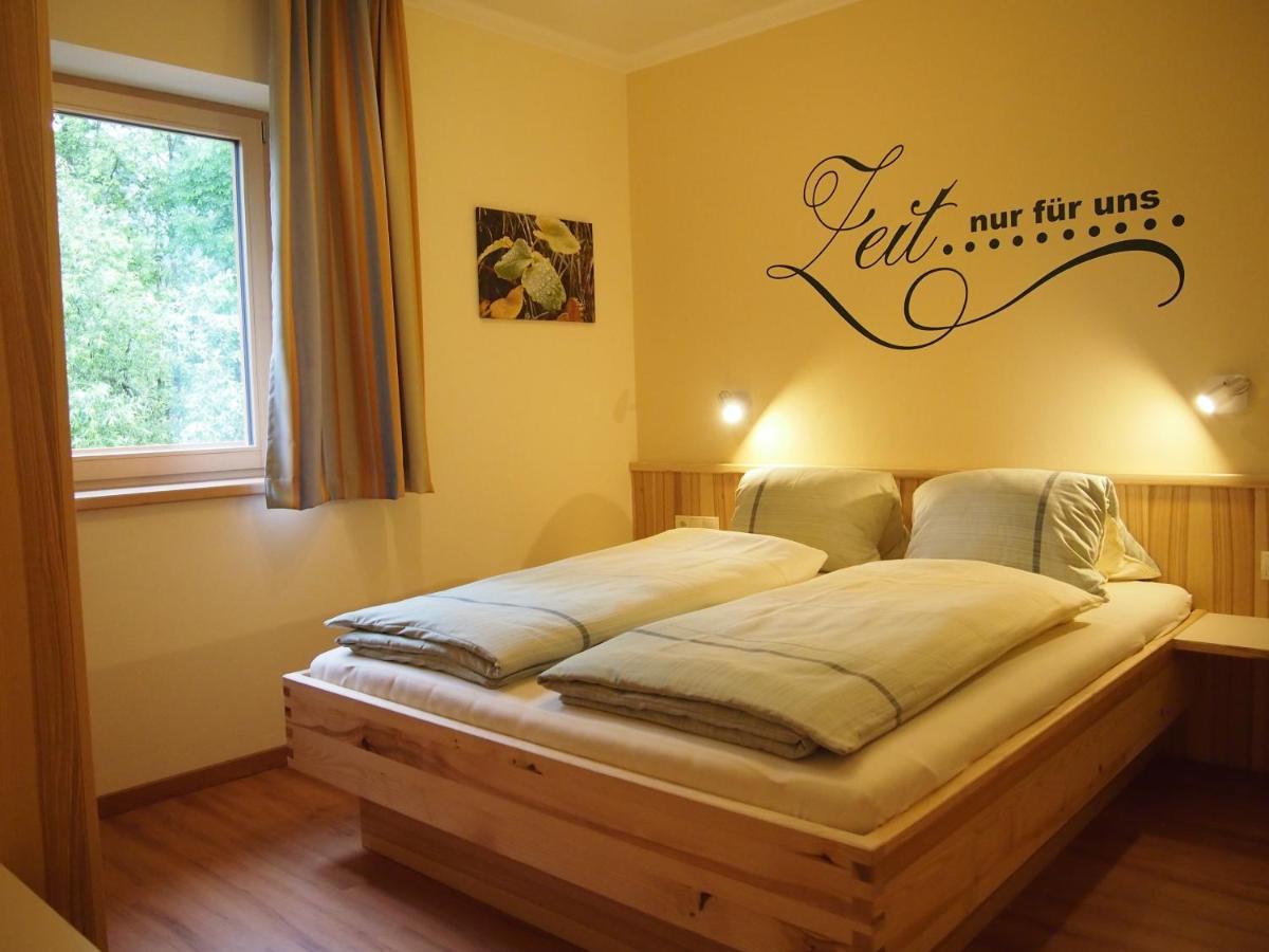 Appartements Wiesbach Ramsau am Dachstein Dış mekan fotoğraf
