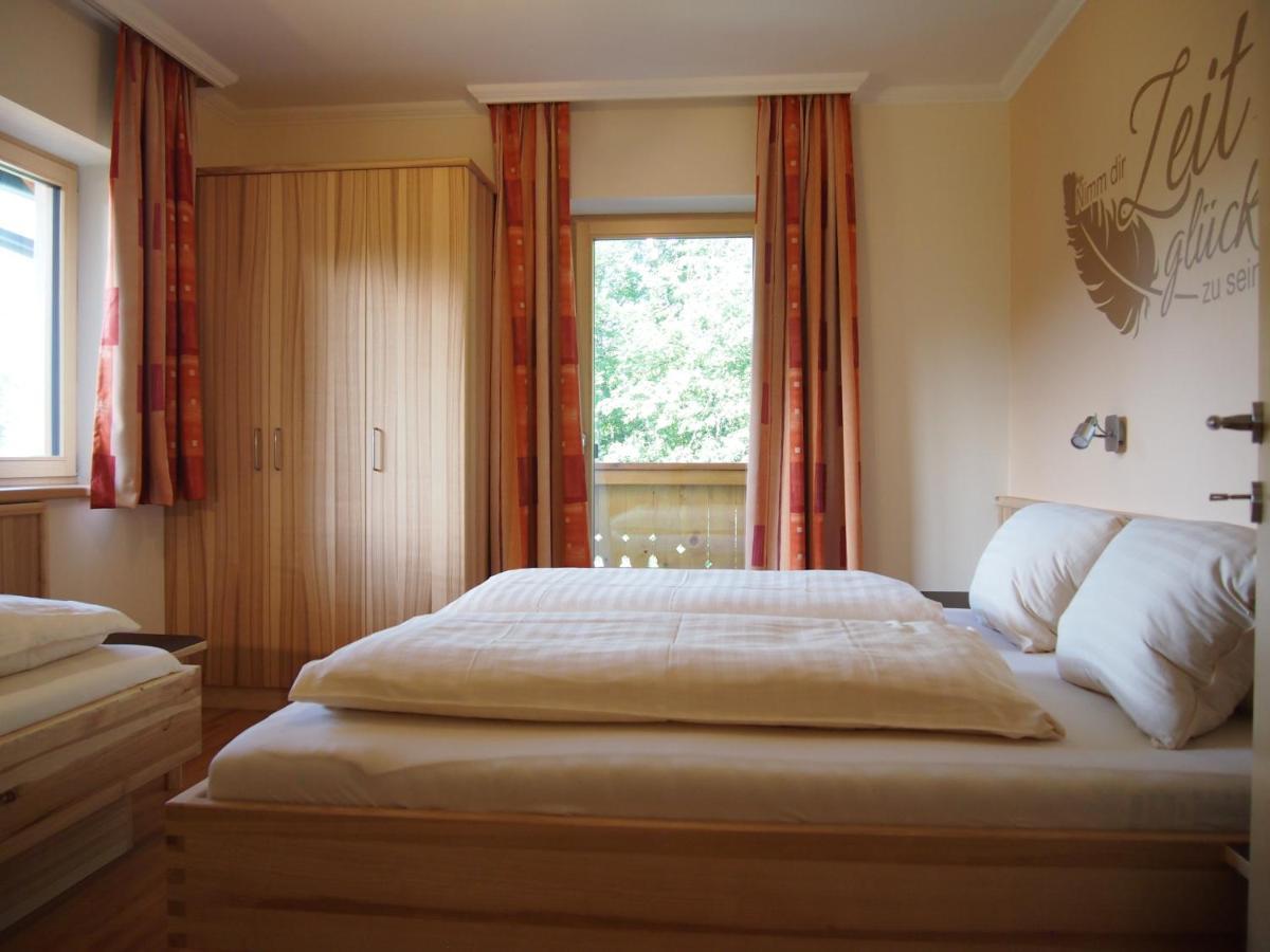 Appartements Wiesbach Ramsau am Dachstein Dış mekan fotoğraf